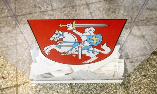 Juditos Grigelytės (VŽ) nuotr.