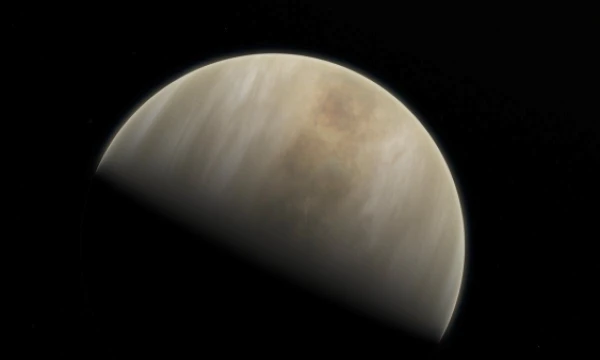 ESO / M. Kornmesser & NASA / JPL / Cal / „Scanpix“ nuotr. 