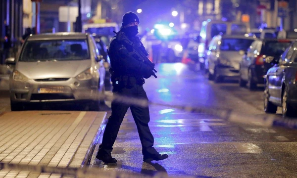 „Reuters“ / „Scanpix“ nuotr.