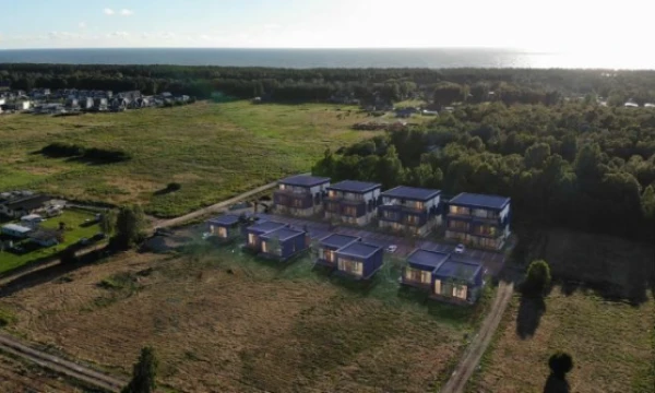 „A3 studijos“ vizualizacija.