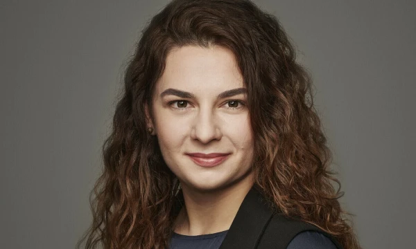 Advokatų kontoros „Glimstedt“ vyresnioji teisininkė Simona Butkutė.