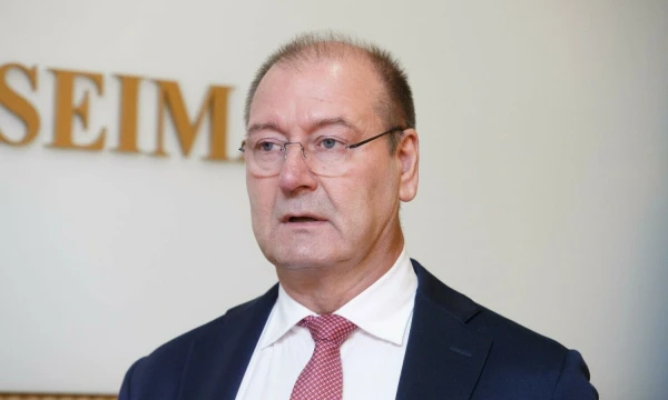 Juditos Grigelytės (VŽ) nuotr.