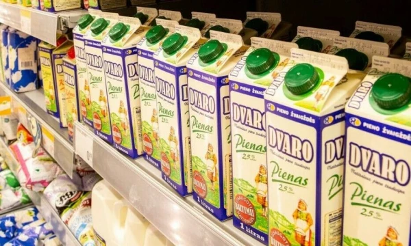 Juditos Grigelytės (VŽ) nuotr.