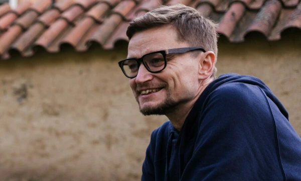 Petr Szczepanik. Asmeninio archyvo nuotr.