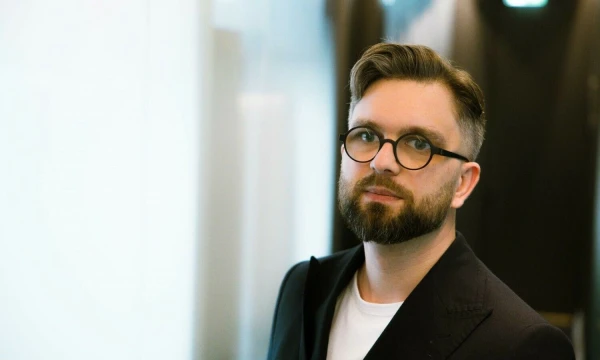 Vilius Tamkvaitis, „Investors Forum“ vyresnysis ekonomikos ir politikos analitikas. 
Vladimiro Ivanovo (VŽ) nuotr.