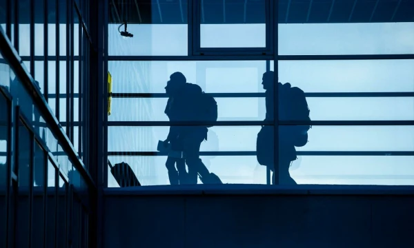 Nors dažniausiai darbuotojai iš skirtingų šalių bendrauja nuotoliu, realūs susitikimai yra laukiami. Juditos Grigelytės (VŽ) nuotr.