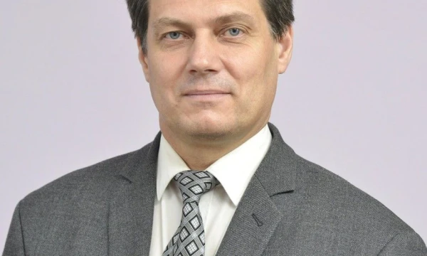 Vilniaus Gedimino technikos universiteto (VILNIUS TECH) Mechanikos fakulteto prodekanas doc. dr. Gintas Viselga.