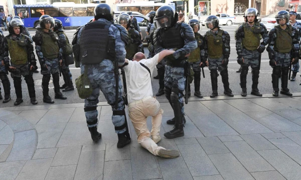 AFP / „Scanpix“ nuotr.