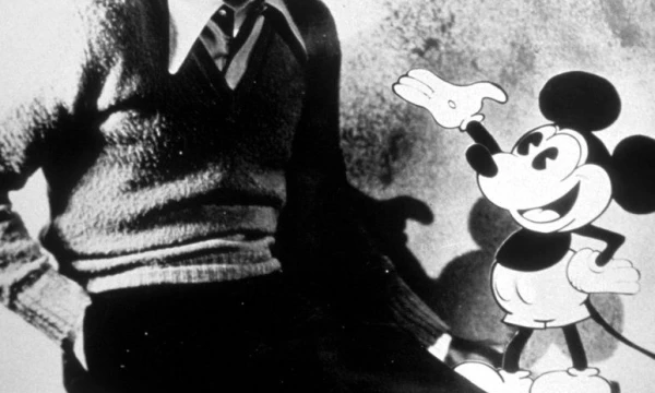 Waltas Disney yra sakęs, kad geras lyderis kuria naujus lyderius. „Topham Picturepoint“ nuotr.