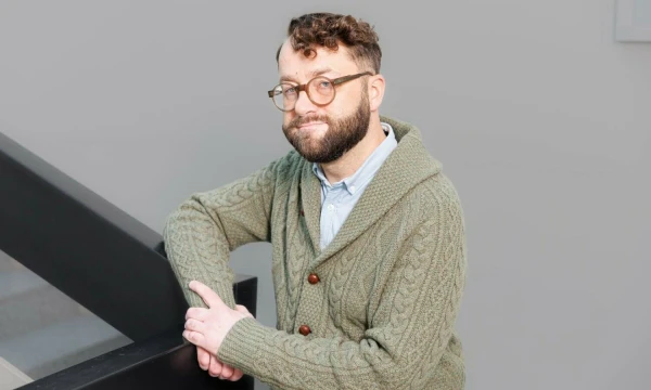 Vytautas Kubilius, „Google“ vadovas Baltijos šalyse, Vladimiro Ivanovo (VŽ) nuotr.