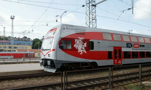 Juditos Grigelytės (VŽ) nuotr.