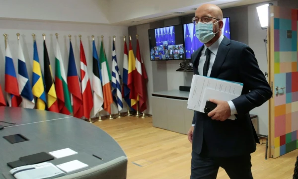 Oliviero Hosleto („Reuters“ / „Scanpix“) nuotr. 