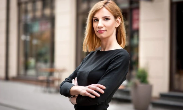 Raminta Stravinskaitė, advokatų kontoros GLIMSTEDT vyresnioji teisininkė.