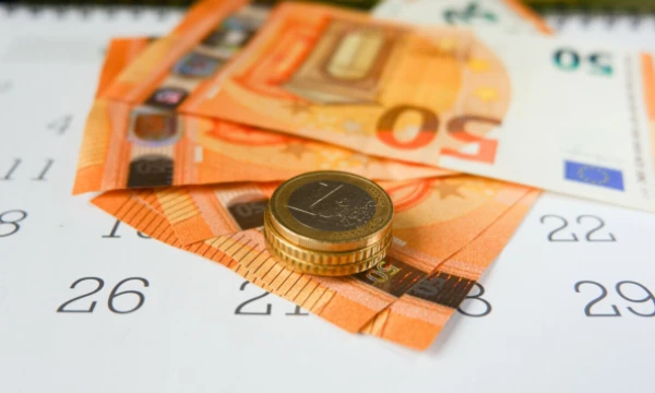 Apie finansus su savo atžalomis reikia kalbėti nuo vaikystės.  Juditos Grigelytės (VŽ) nuotr.
