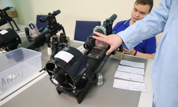 Vladimiro Ivanovo (VŽ) nuotr.