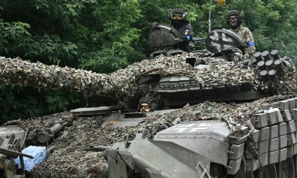 AFP/ „Scanpix“ nuotr.