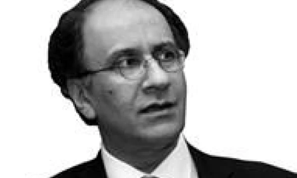 Indermitas Gillas. Vilnius