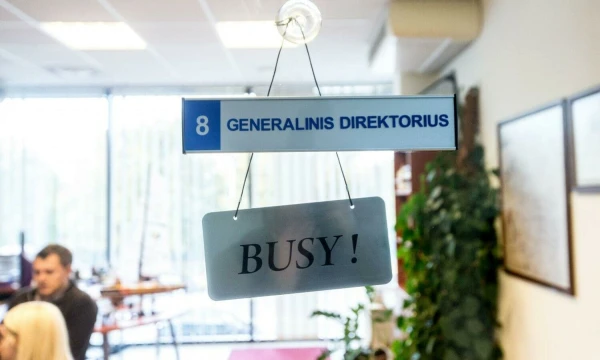 Juditos Grigelytės (VŽ) nuotr.