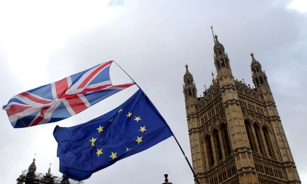 Tomo Jacobso („Reuters“ / „Scanpix“) nuotr. 