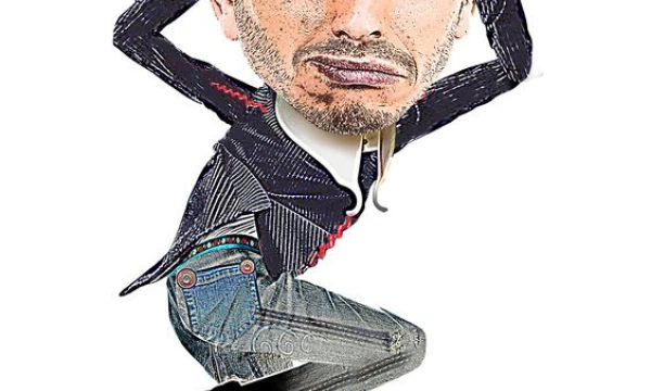 Vilmo Narečionio (VŽ) pieš.