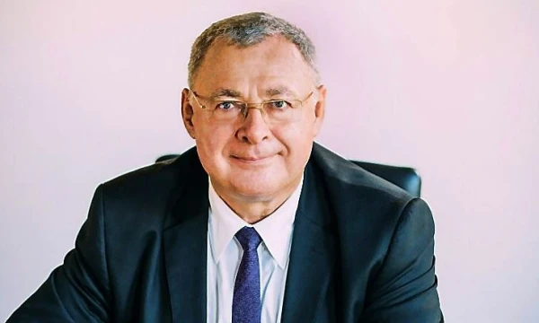 Vilenas Vadapalas, buvęs ES Bendrojo Teismo teisėjas, advokatų kontoros Vadapalas, Vaitekūnas ir partneriai „Eurolex“ advokatas. Bendrovės nuotr.
