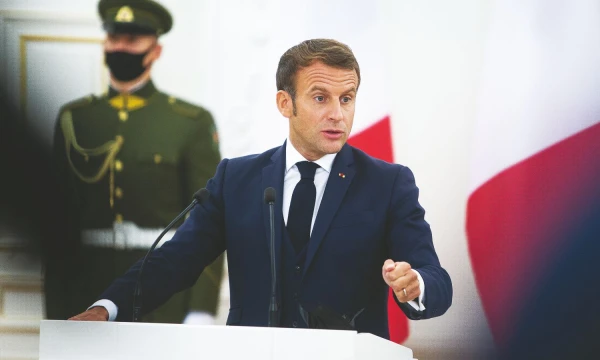 Vladimiro Ivanovo (VŽ) nuotr.