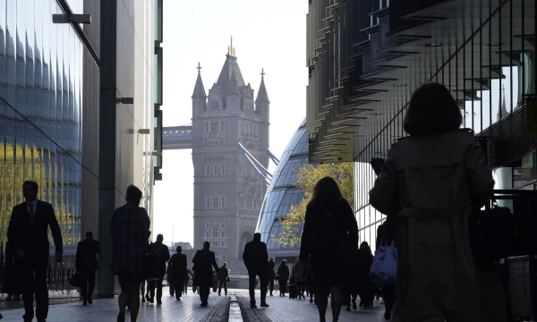 Toby Melville'io („Reuters“ / „Scanpix“) nuotr.
