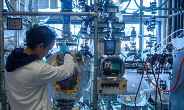 Klauso-Dietmaro Gabberto (dpa /„Scanpix“) nuotr.