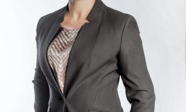 Advokatų kontoros „WINT Law firm“ vadovaujančioji partnerė Daiva Ušinskaitė-Filonovienė.
