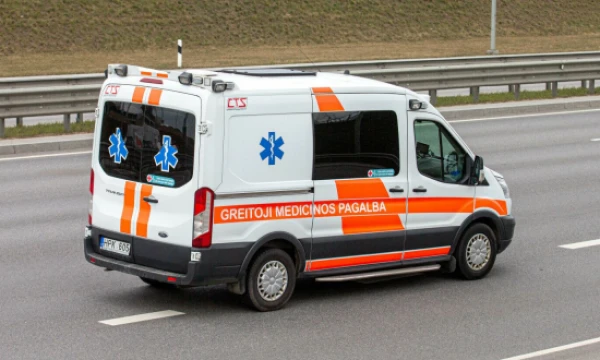 Juditos Grigelytės (VŽ) nuotr.