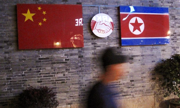 Josepho Campbello („Reuters“ / „Scanpix“) nuotr.