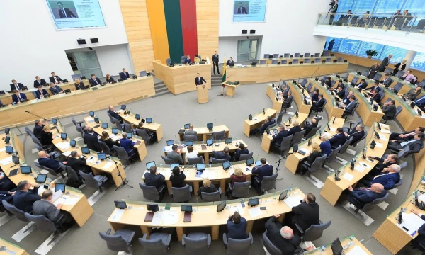Vladimiro Ivanovo (VŽ) nuotr.