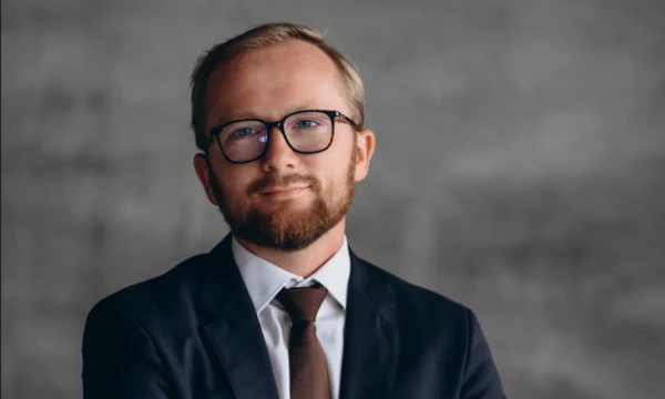 Andrius Talačka, „Girtekos“ paslaugų pertvarkos vadovas