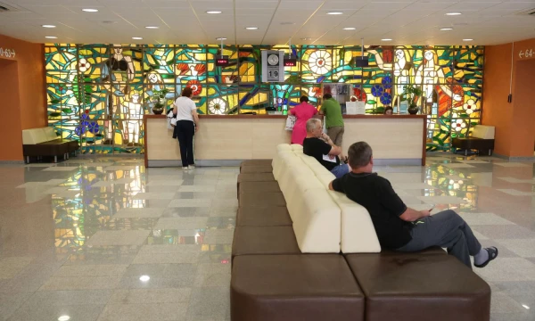 Eglės Sanatorija Druskininkai, Vladimiro Ivanovo (VŽ) nuotr.