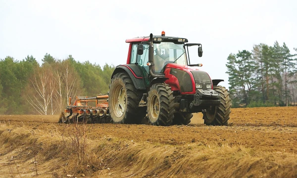 Tvarų žemės ūkio įmonės augimą užtikrinti sunku, bet įmanoma. Juditos grigelytės (VŽ) nuotr.
