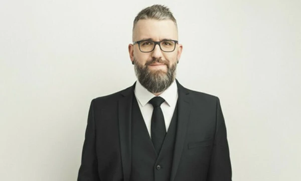 Andrius Šimkus. Organizacijos nuotr.