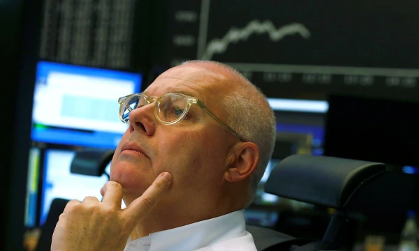 Ralpho Orlowski („Reuters“/„Scanpix“) nuotr.