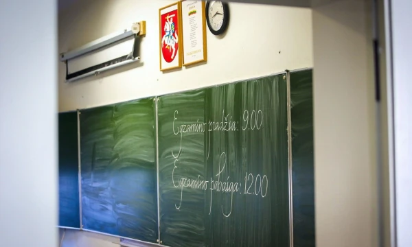 Irmanto Gelūno (15min.lt) nuotr.