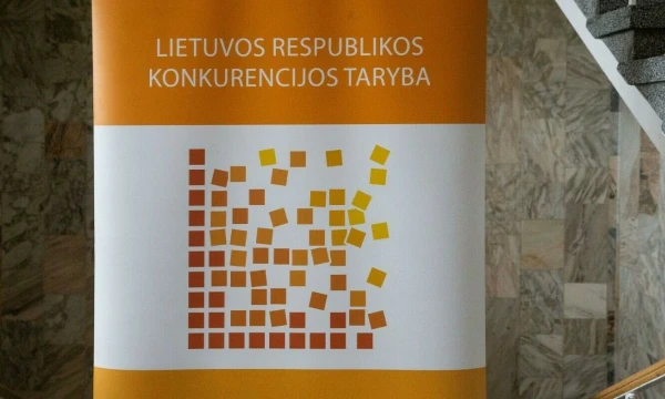 Vladimiro Ivanovo (VŽ) nuotr.