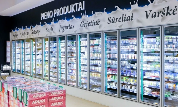 Vladimiro Ivanovo (VŽ) nuotr.