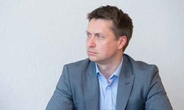 Elonas Šatas. Juditos Grigelytės (VŽ) nuotr.
