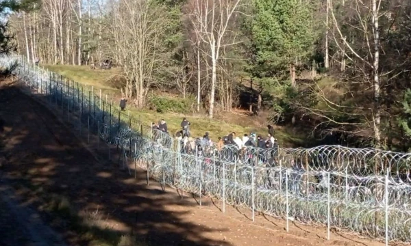 „Reuters“ / „Scanpix“ nuotr. 