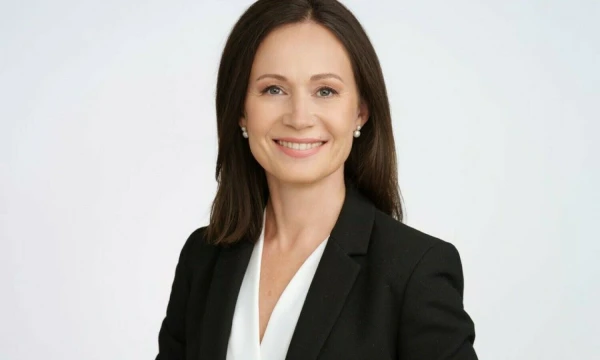 Aušra Survilienė, „Ellex Valiunas“ Šeimos biuro vadovė. Įmonės nuotr.