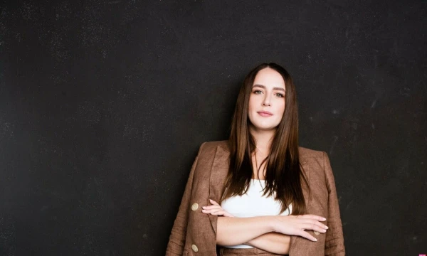 Jolanta Rudė, „Paskolų klubo“ vadovė. Įmonės nuotr.