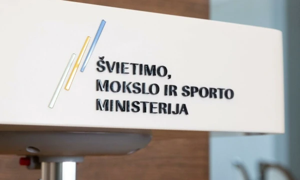 Juditos Grigelytės (VŽ) nuotr.