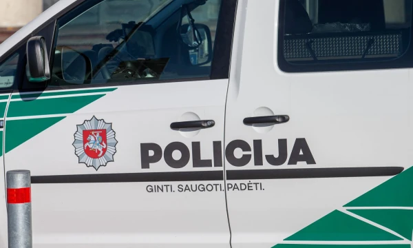 Juditos Grigelytės (VŽ) nuotr.