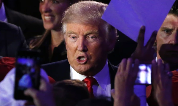 Jonathano Ernsto („Reuters“ / „Scanpix“) nuotr.

