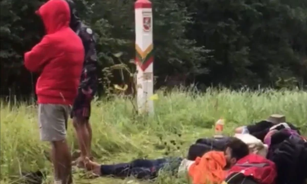 AP / „Scanpix“ nuotr.