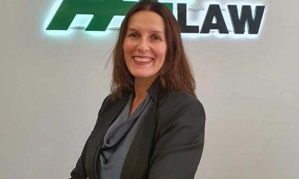Advokatų kontoros „AAA Law“ partnerė, advokatė Ema Būtėnienė.