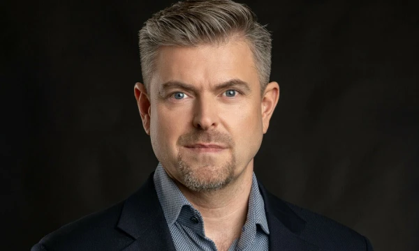 „Nextury Technology Fund“ fondo investicinio komiteto pirmininkas Ilja Laurs.